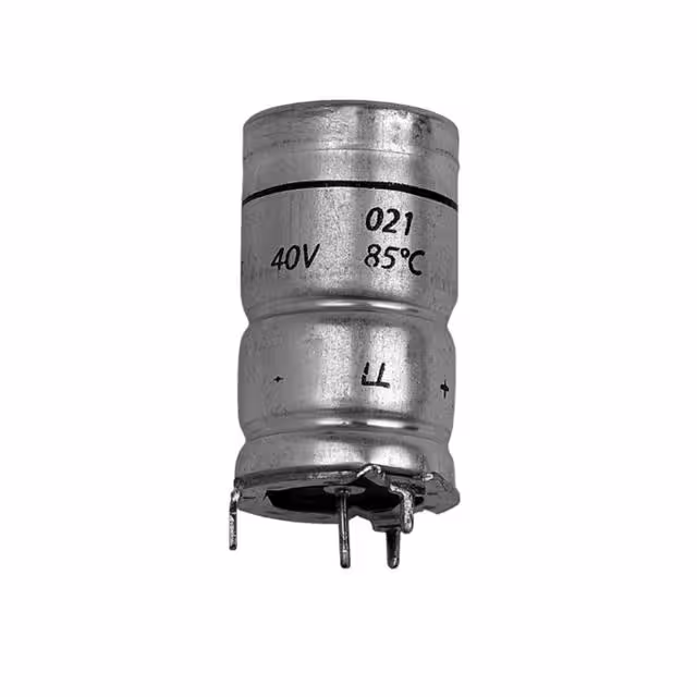 MAL213245681E3 Vishay Beyschlag/Draloric/BC Components  Aluminum Electrolytic Capacitors